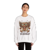 Opinion Has Less Absorbency – Flying Maxipad Sweatshirt